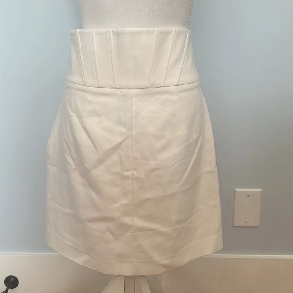 Maeve Reilly -BCBGMAXAZRIA Skirt - Picture 2 of 6